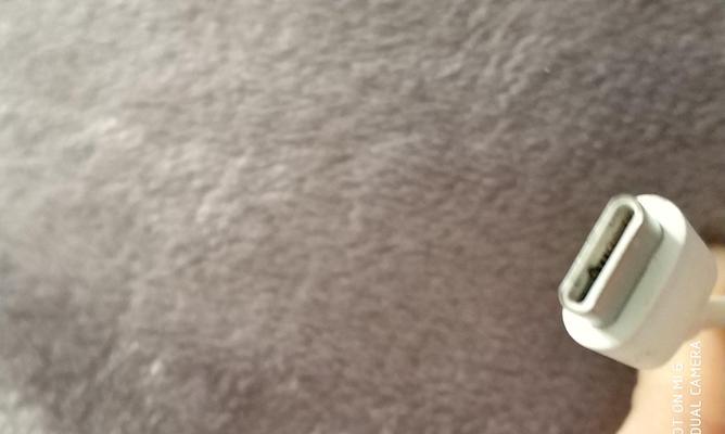 小米6游戏充电体验揭秘（解密小米6在玩游戏时的充电表现，为您带来极致体验）