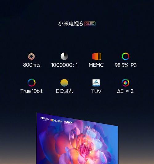 小米60寸电视的优势与劣势剖析（小米60寸电视画质、音效、功能和性价比评测）