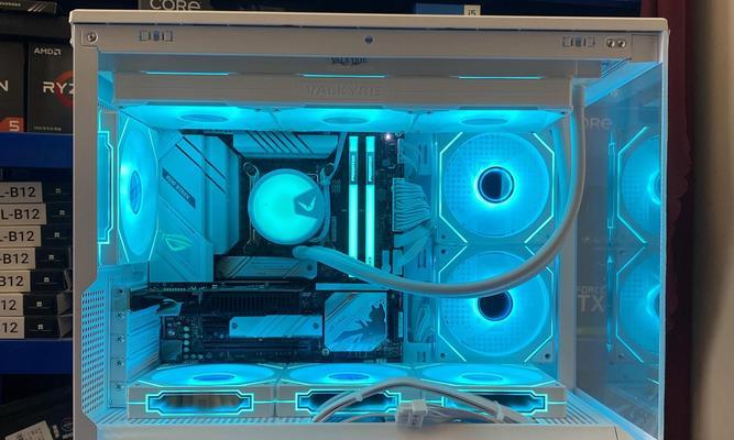 i5笔记本搭载960显卡的性能分析（揭秘i5笔记本搭载960显卡的游戏表现，解读性价比与适用场景）