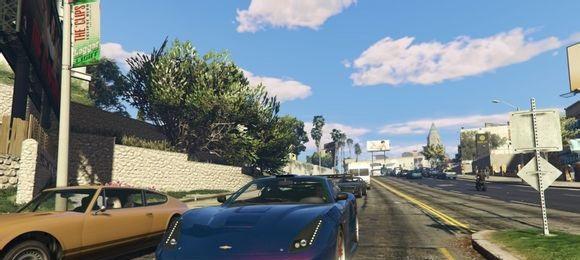 以7500玩GTA5，探索游戏世界的乐趣与挑战（以7500元预算，如何充分享受GTA5的游戏体验）