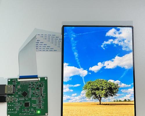 手机负向液晶屏（手机负向液晶屏的危害与解决之道）