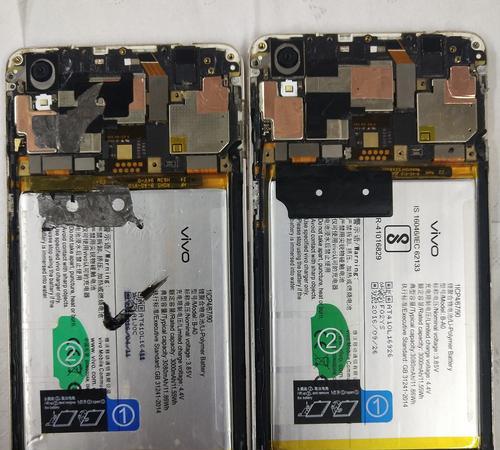 vivoV3Max像素表现如何?(揭秘vivoV3Max的像素细腻度和拍摄效果!)