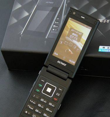 金立808手机综合评测（探究金立808手机的核心卖点及用户体验）