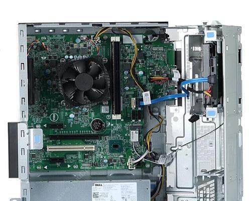 Intel4560（解读性能卓越的Intel4560处理器，探索其适用领域与优势）
