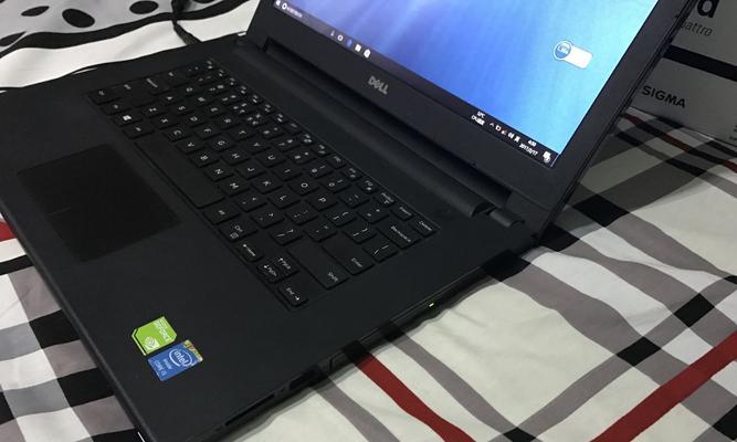戴尔Inspiron14(详细评测戴尔Inspiron14的性能、设计和用户体验)