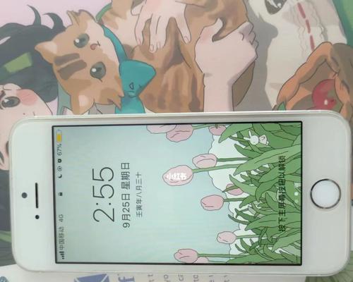 日版无锁苹果5s的优势与特点（一款强大而自由的手机选择）
