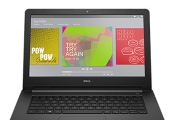 Dell5000系列笔记本电脑（体验Dell5000系列笔记本电脑的卓越性能和令人满意的用户体验）
