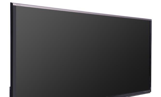 探索LCD-60DS51A的性能与功能（全面解析LCD-60DS51A显示器的优势与应用领域）