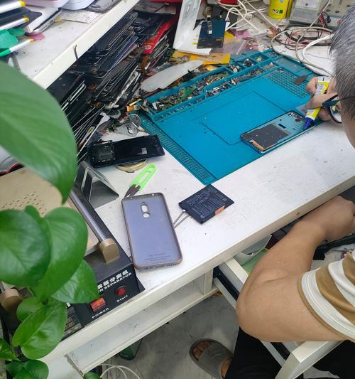 为什么不换原装屏幕？（保留原装屏幕的优势及注意事项）