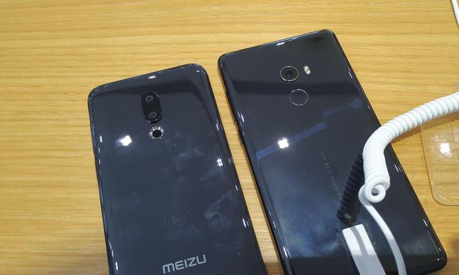 魅族R6Plus手机体验详解（魅族R6Plus手机性能、拍照、电池等全面解析）