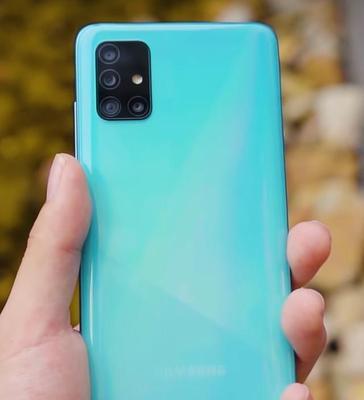 三星A7100手机综合评测（性能强劲、拍照出色、续航可靠，一款值得推荐的手机选择）