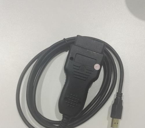 Vcds设置教程（学习如何使用Vcds软件来优化和诊断你的汽车电子系统）