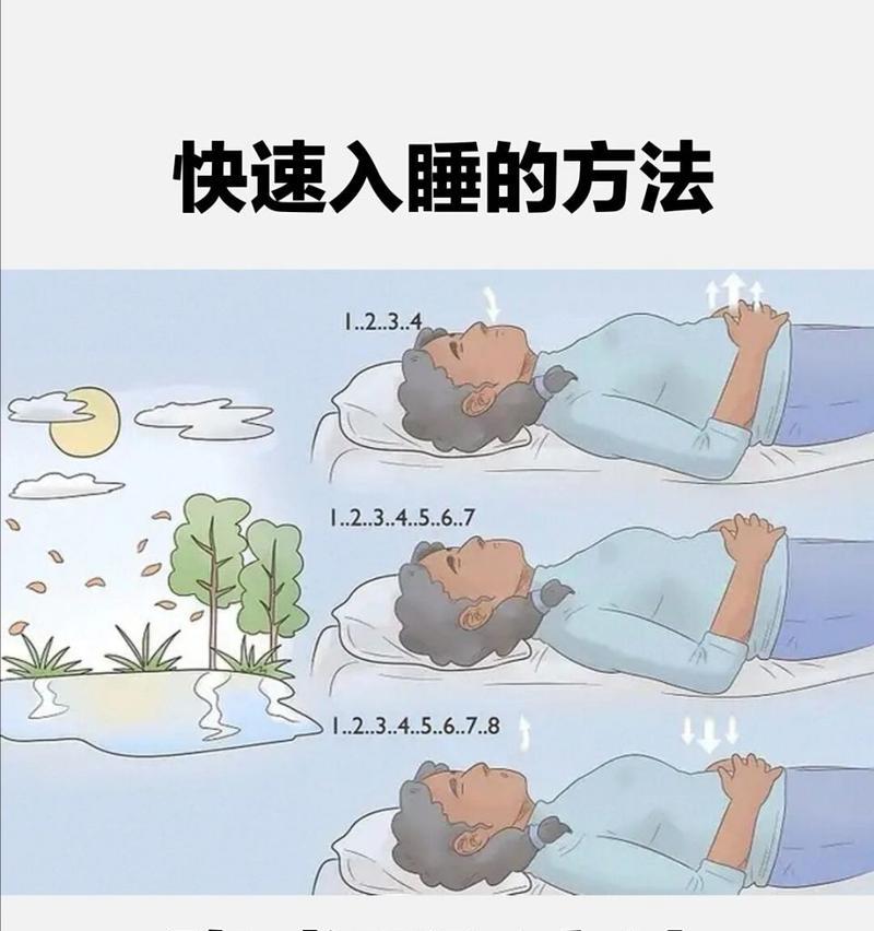 掌握腹式呼吸法,轻松减小肚子(通过正确呼吸,消除腹部赘肉,恢复苗条身材)