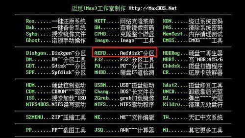 固态分区教程（提升大白菜产量和质量的实用技巧）