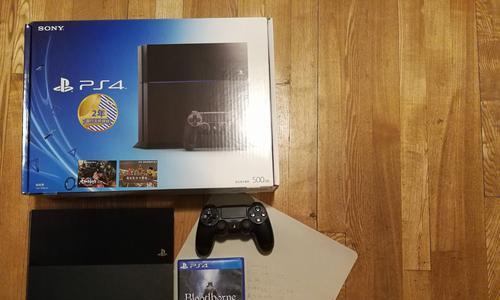 国行PS4如何在市场竞争中立于不败之地？