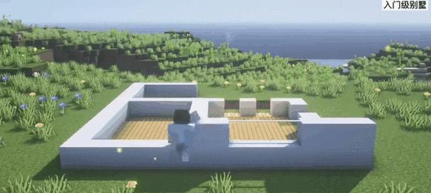 打造梦想别墅，享受奢华生活（我的世界中建造别墅的技巧与经验）