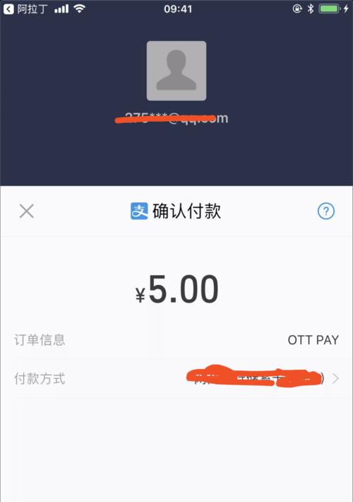 电脑网络支付参数错误的解决方法（遇到网络支付参数错误时，该如何处理？）