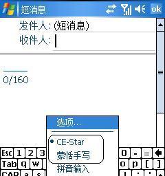 电脑密码错误进入CE系统的解决办法（忘记密码时如何重新登录CE系统）