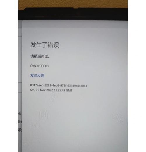 电脑浏览器显示语法错误的原因及解决方法（通过排查和调试工具解决浏览器语法错误问题）