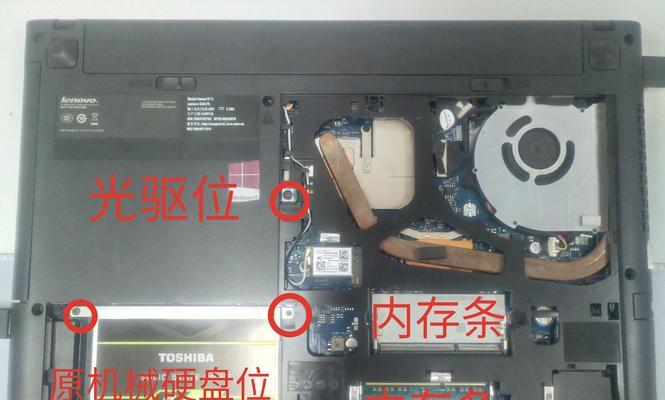 固态硬盘如何使用PE安装系统（详细教程及步骤）