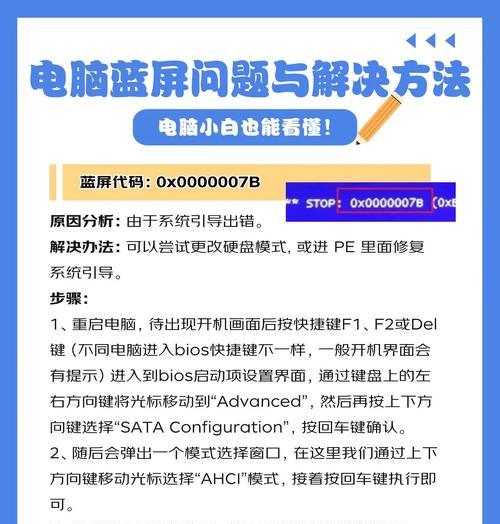 戴尔电脑蓝屏错误的原因及解决方法（深度解析戴尔电脑蓝屏错误，帮你快速排除故障）
